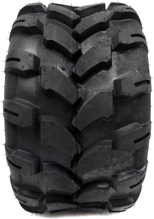 Set of 2 ATV Tubeless Tires 18x9.5x8 N19248