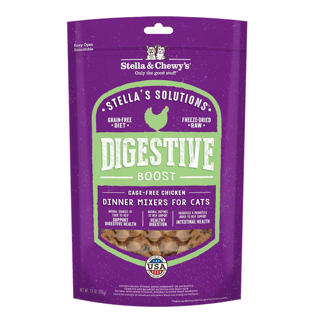 Digestive Boost Cat L39242