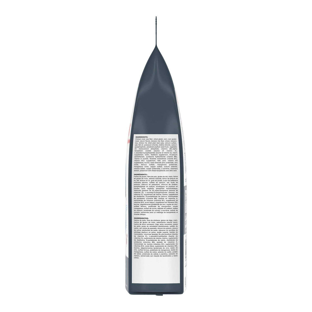 Indoor Light Cat Dry Food F86703