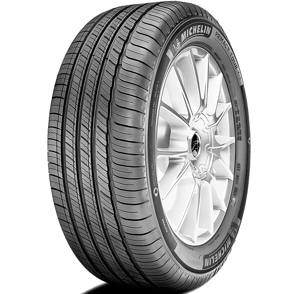 All-Season 245/40R19 94V Tire I44778
