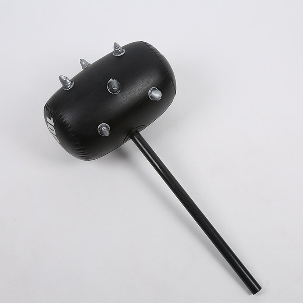 2Pcs Inflatable Hammer PVC Toy D115