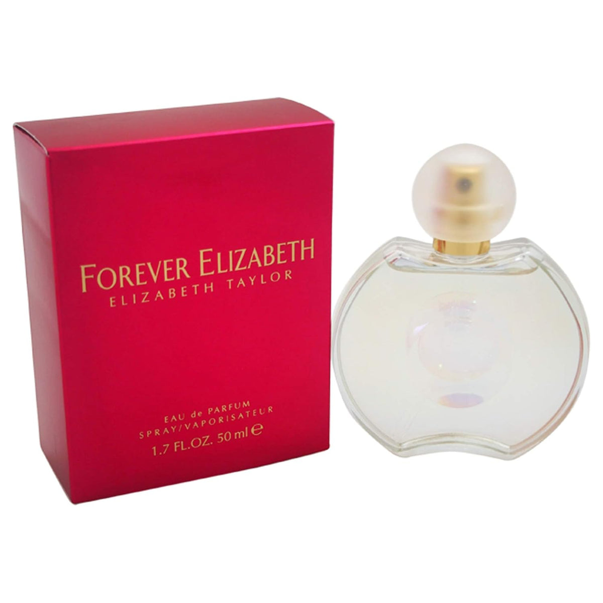 Eau De Parfum Spray 1.7 Ounces Q135514