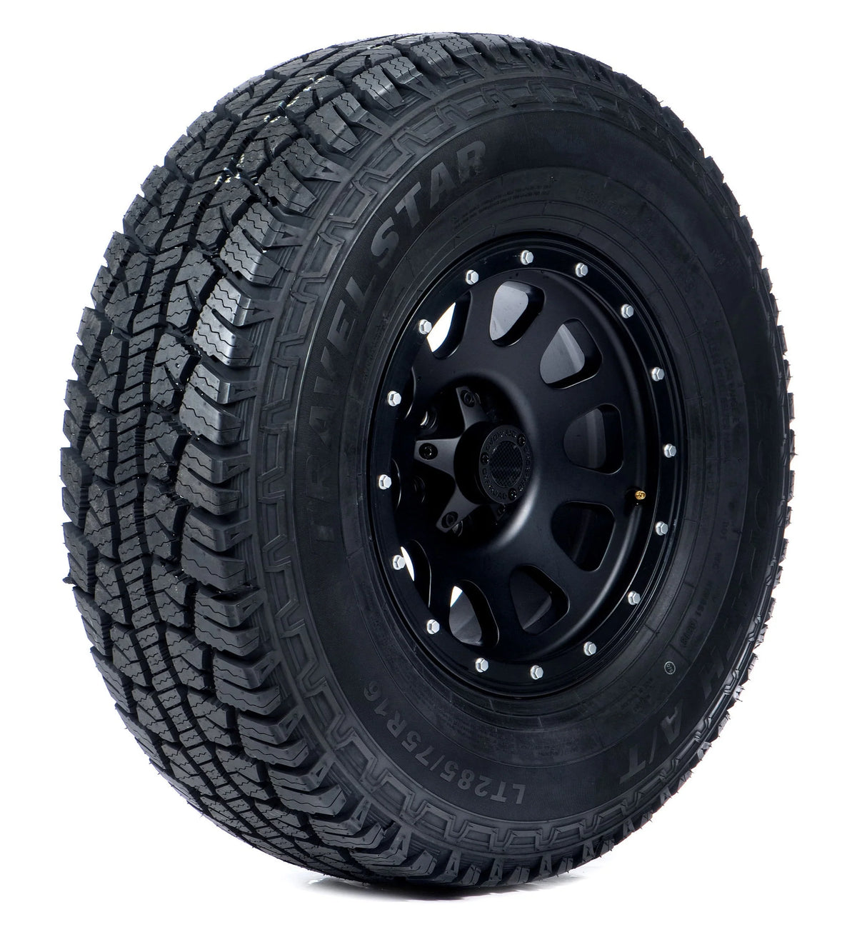 All Terrain Tire 255/70R16 111T P640201