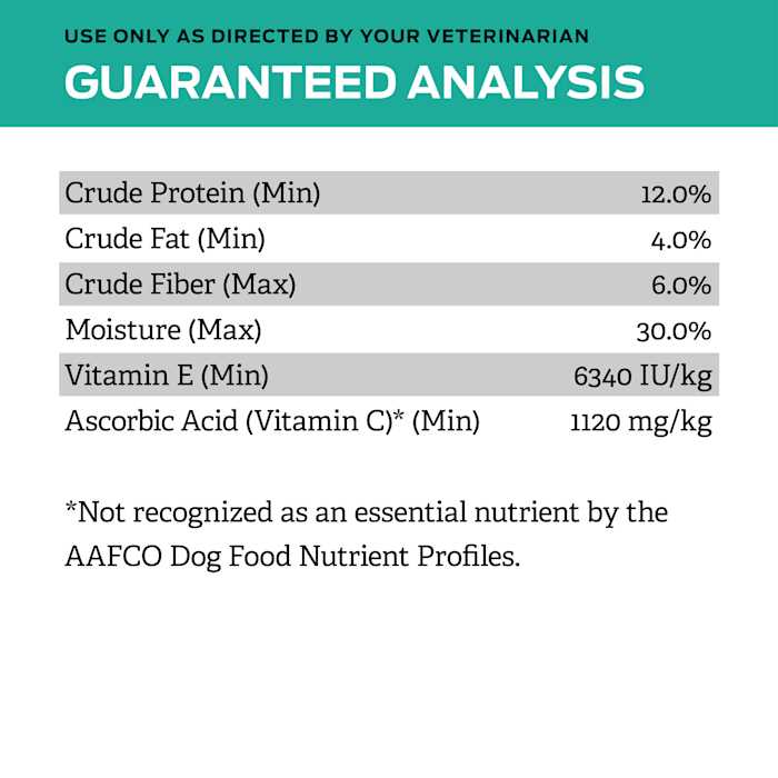 Digestive Health Bites Dog Treats K235476