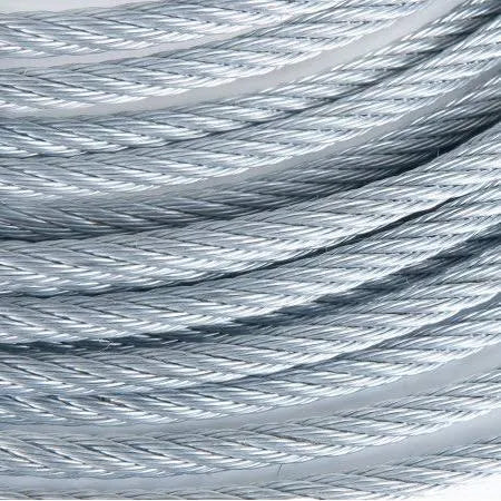 1/2 inch Galvanized Steel Cable 150 Feet K137