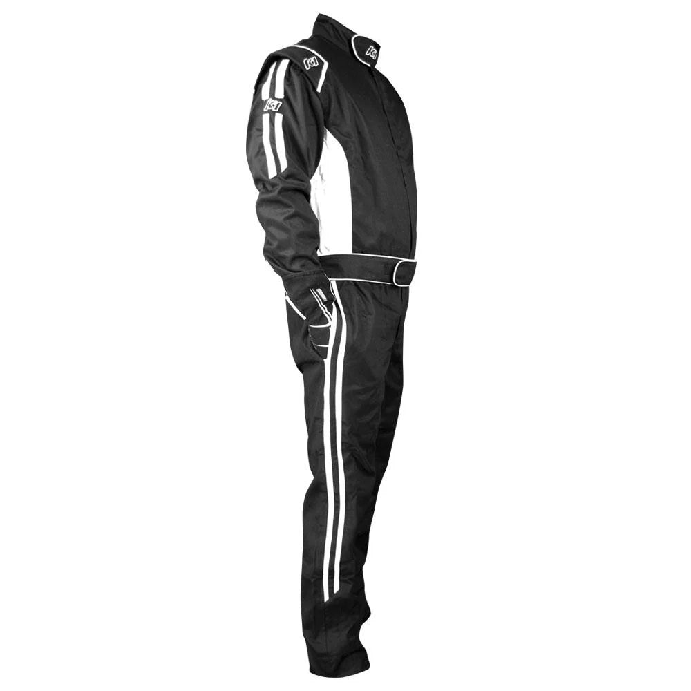 XL 1 Piece Suit SFI E654989