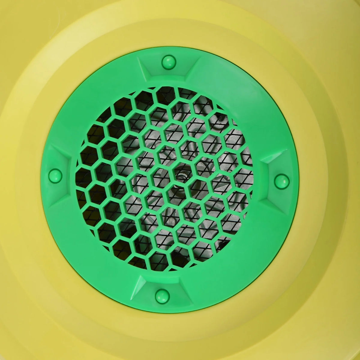 450W Portable Air Blower Pump Fan F72127