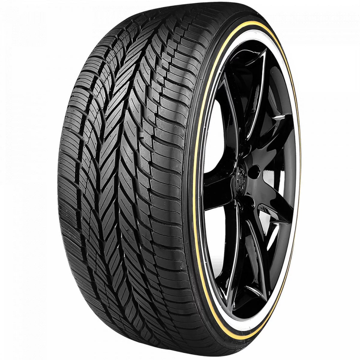 Set of 4 Tires M35659