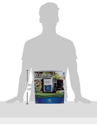 Wireless Pet Containment System E9445