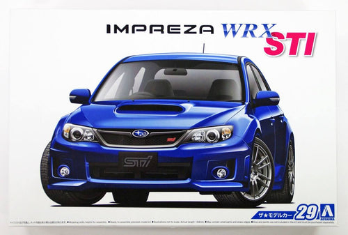 1/24 Model Car A7549