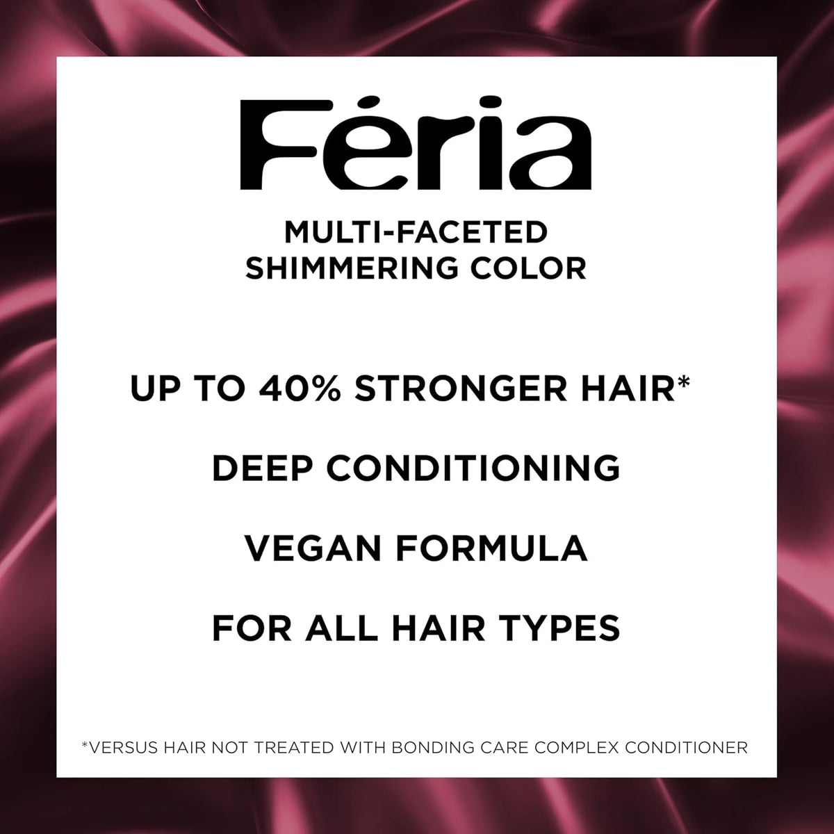 52 Auburn Rose Permanent Hair Color H1610