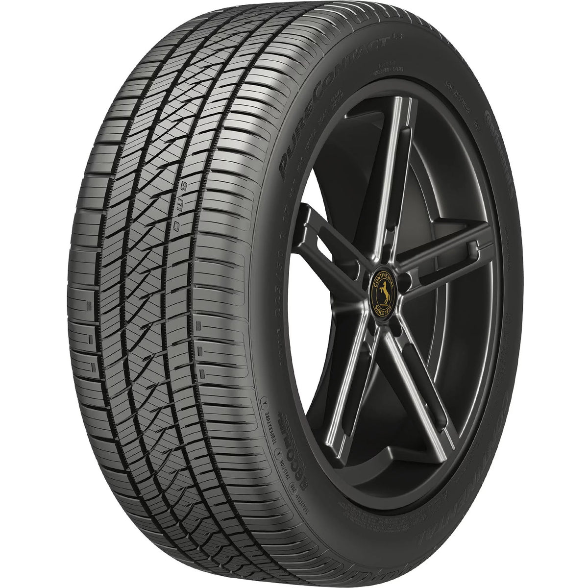 215/55R17 94 V Tire S82606