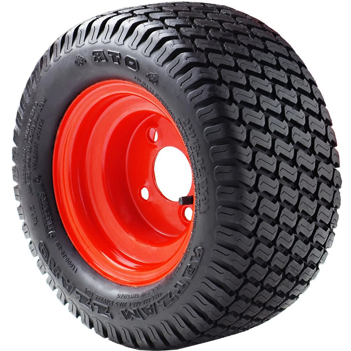 Lawn & Garden Tire V2897