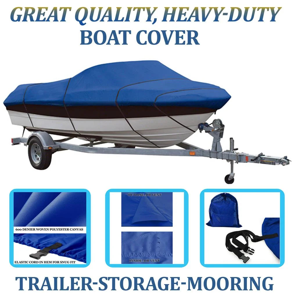 Boat Cover U842