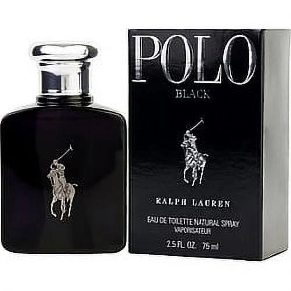 Black EDT Spray 2.5 oz T53104