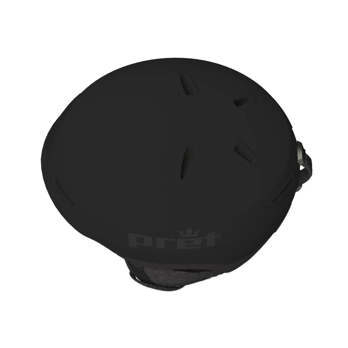 Yellow Medium Helmet C670776