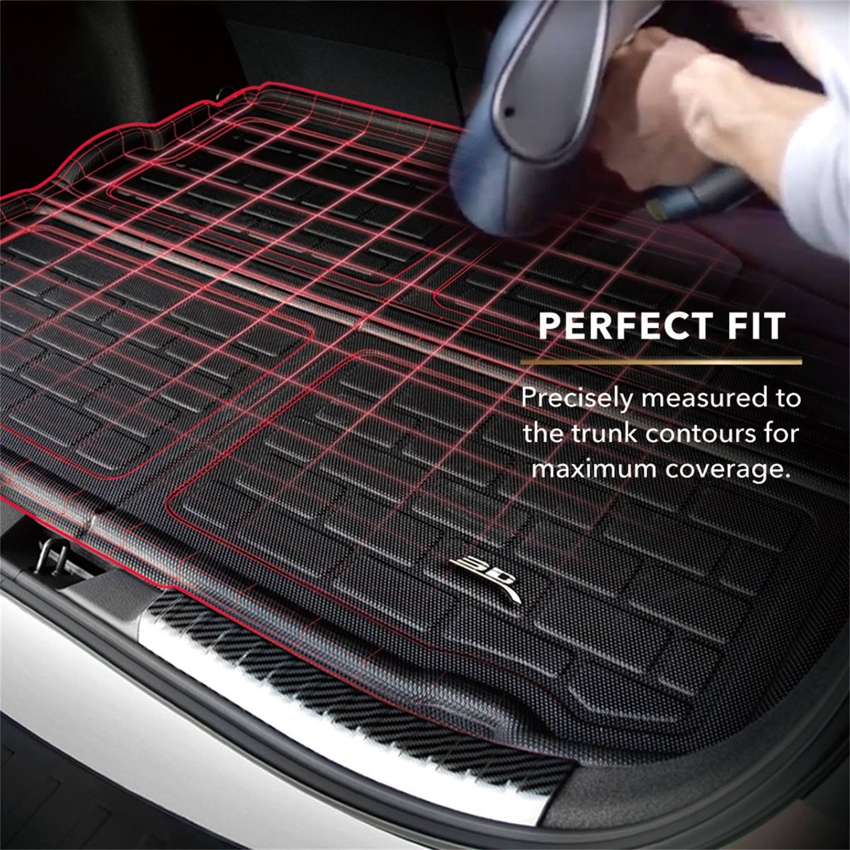 Gray Cargo Liner N906