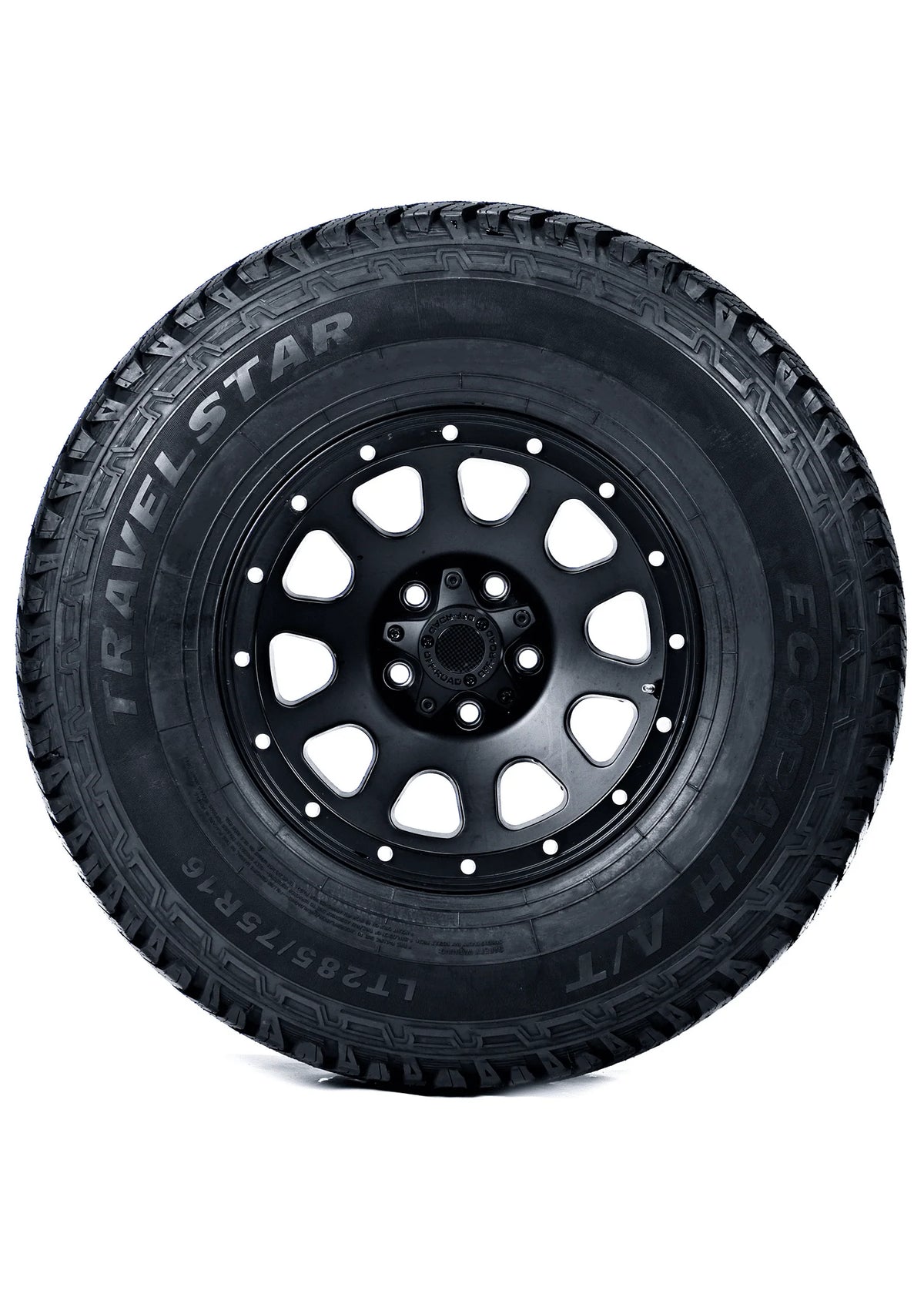 All Terrain Tire 255/70R16 111T P640201