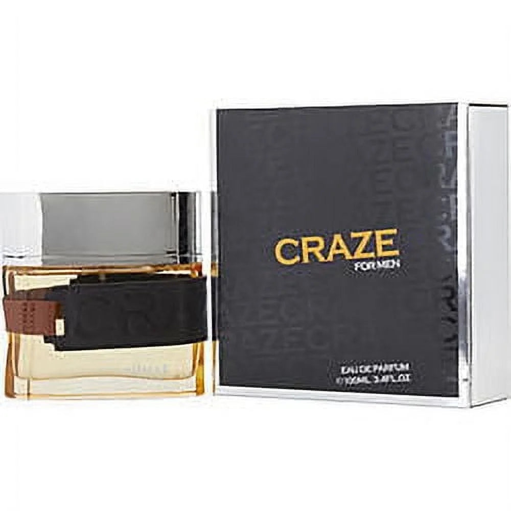 3.4 oz Eau de Parfum Spray U95932