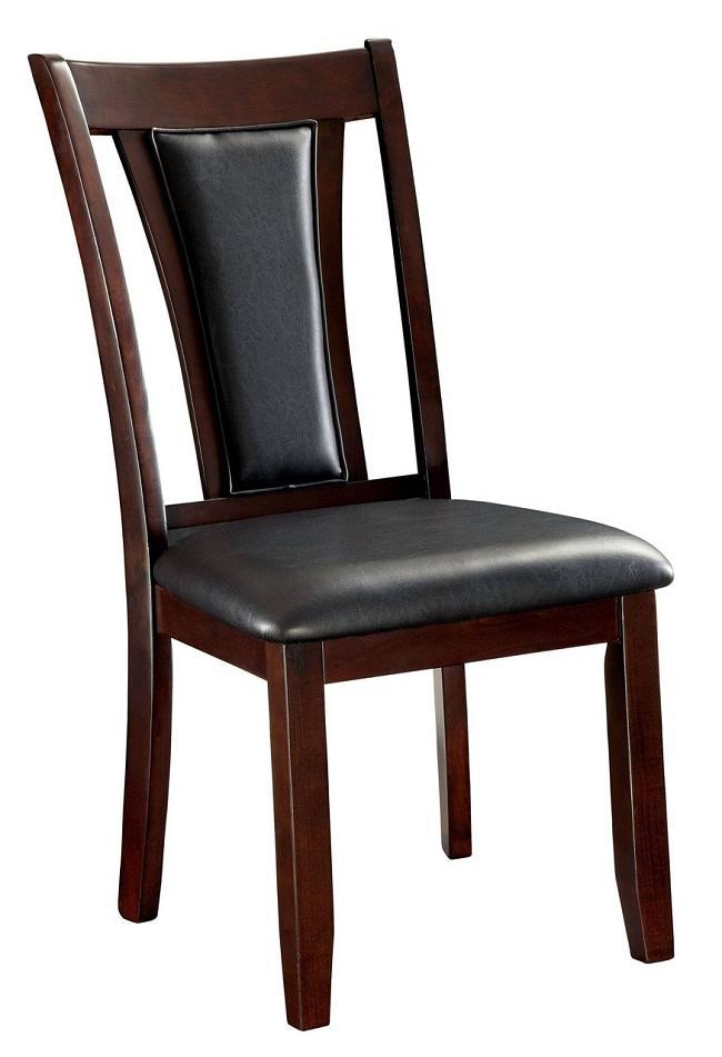 Side Chair (2/Box) Q5100