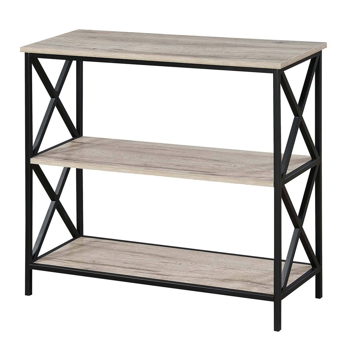 3 Tier Bookcase K997568