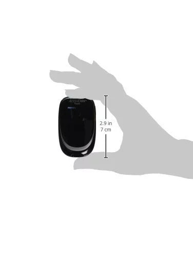Blood Glucose Monitoring System - 1 Kit R7714