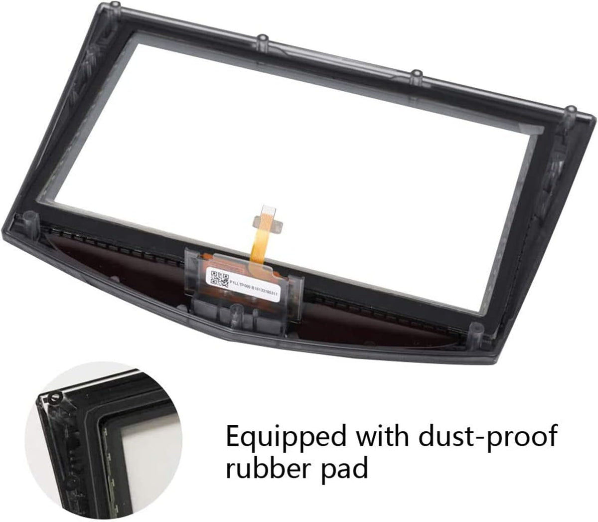 Replacement Touch Screen Display for Cadillac CUE System V5174