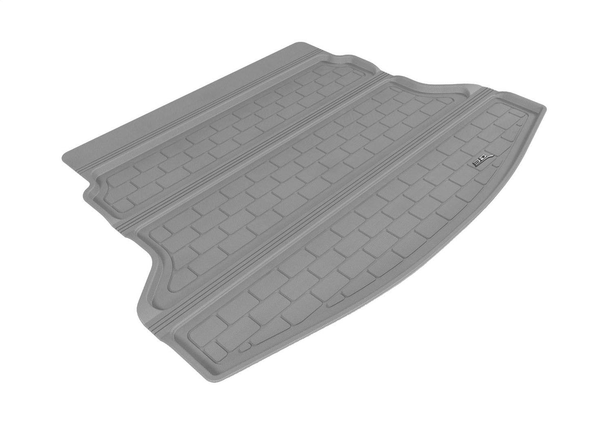 Gray Cargo Liner N906
