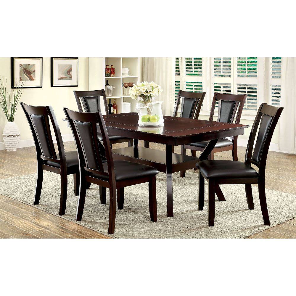 Side Chair (2/Box) Q5100