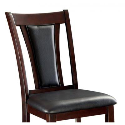 Side Chair (2/Box) Q5100