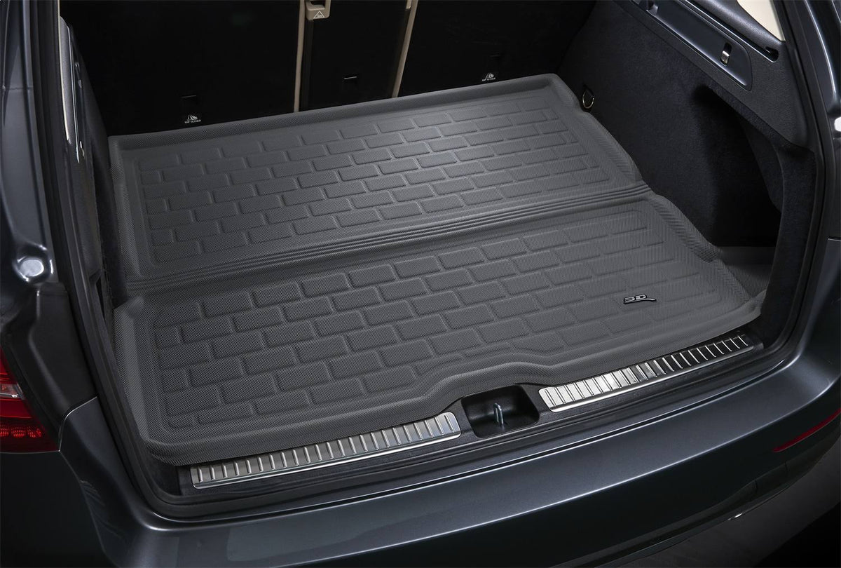 Gray Cargo Liner N906