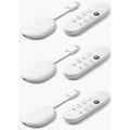 Snow 3 Pack 4K HDR Streaming Q295660
