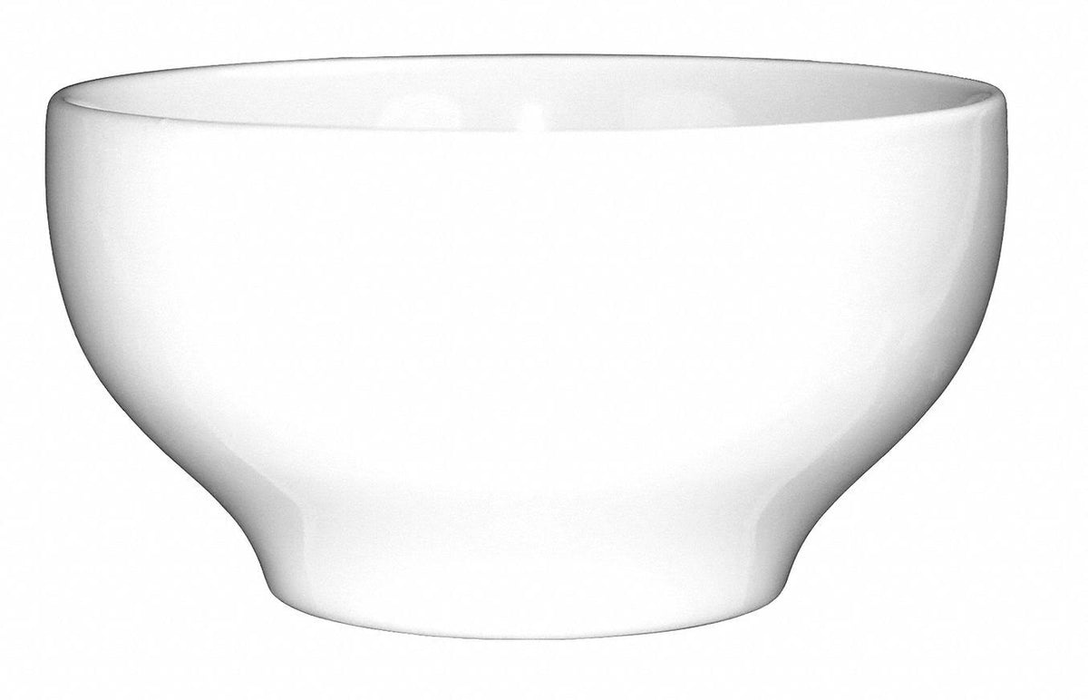 Ceramic Salad Pasta Bowl 40 oz C3057