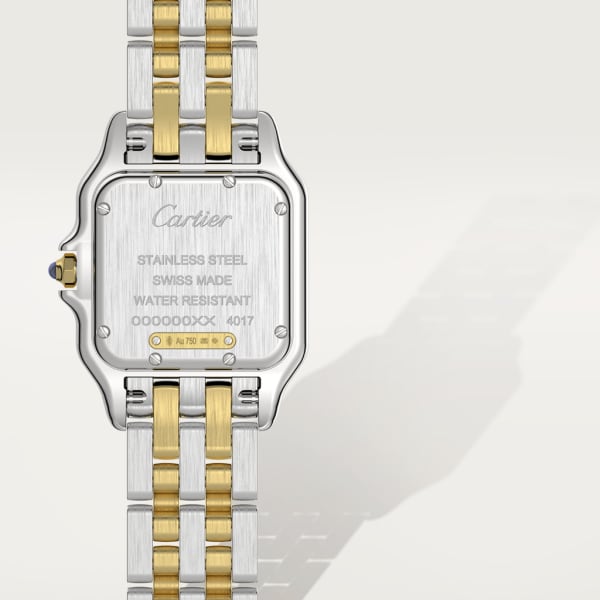 Gold Mix 37mm T570041