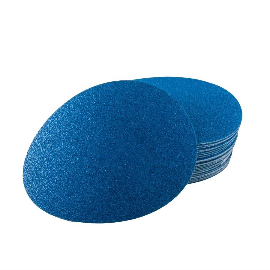 6x22 Hole Hook & Loop Sanding Disc Grit #600 C39076