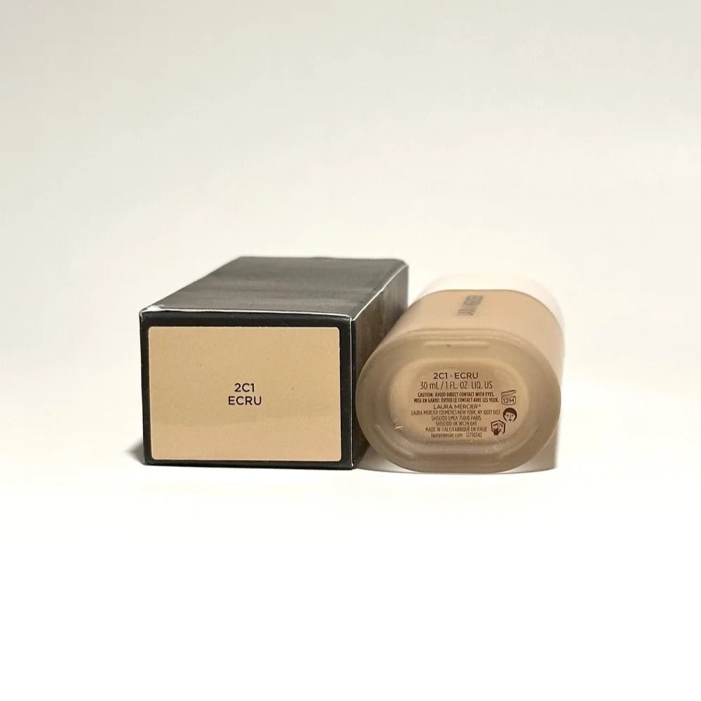 Weightless Perfecting Foundation U6583