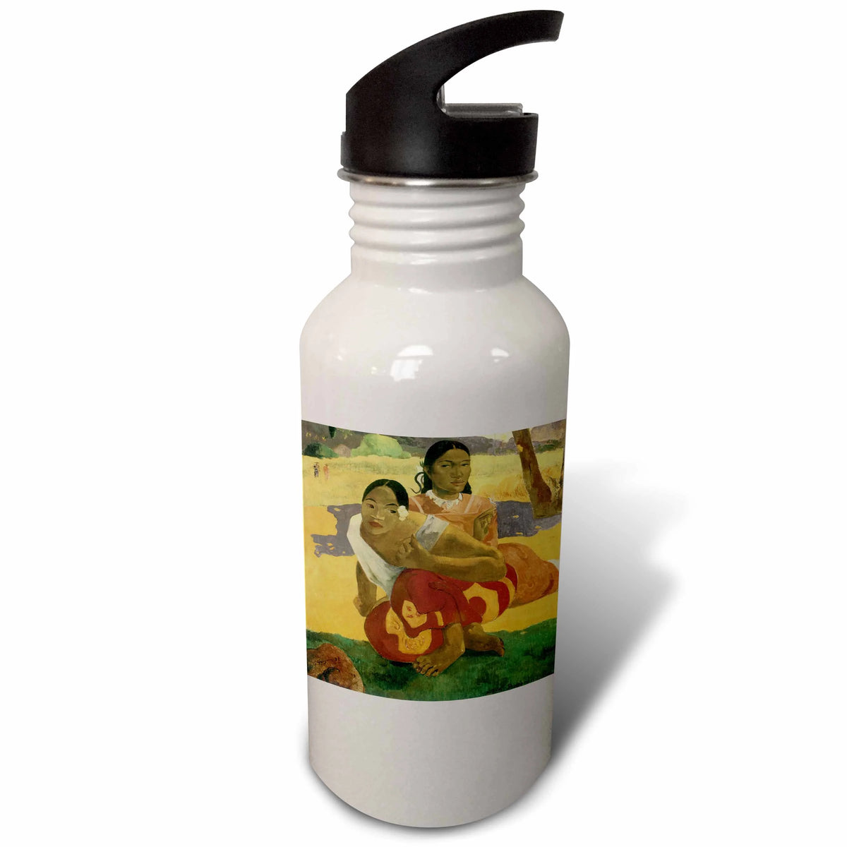 Sports Water Bottle O392