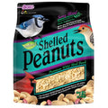 Natural Shelled Peanuts W930