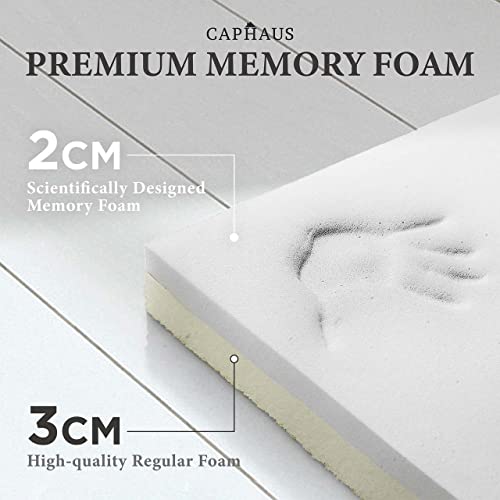84 Inch Purple Height Adjustable Memory Foam Massage Table N36920
