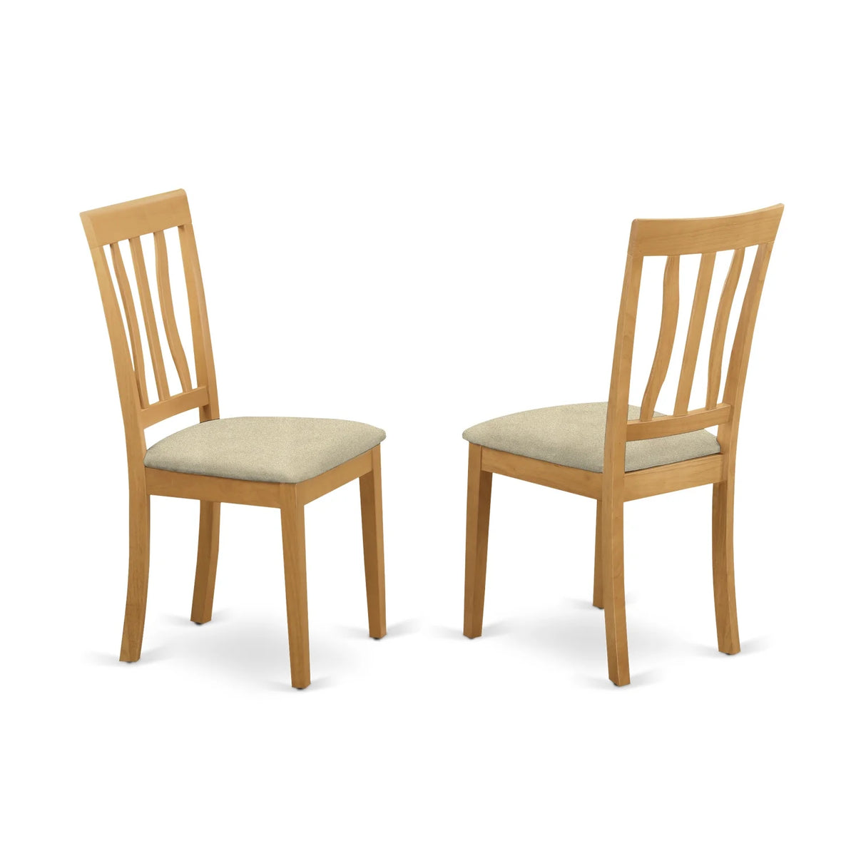5 Pc Dining Table and 4 Chairs Y750936