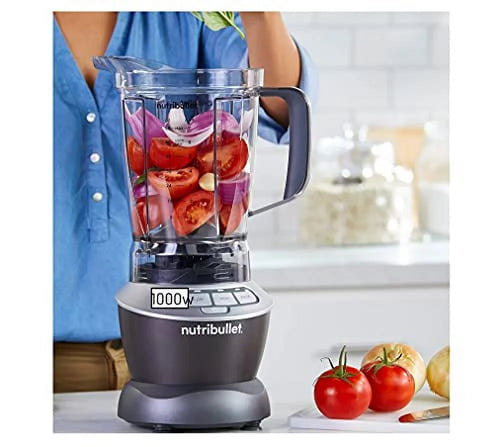 1000w Blender XL 56 oz BPA-Free Pitcher Y9348