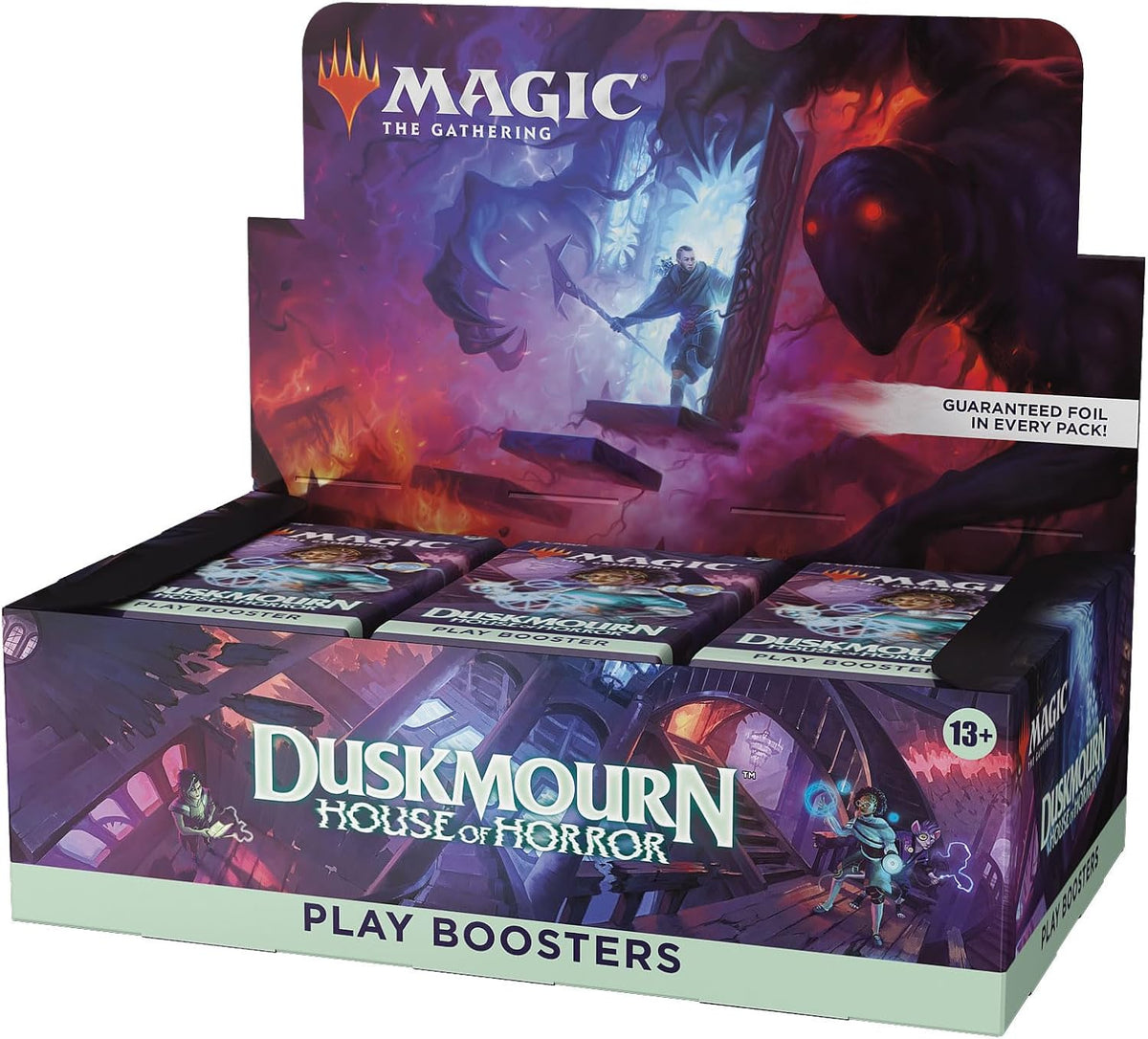 Play Booster Box T278