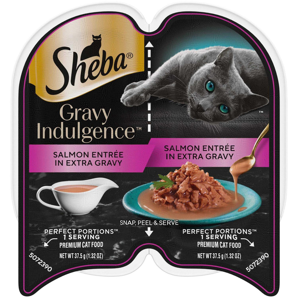 Adult Wet Cat Food T965345