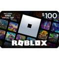 Roblox Gift Card T607