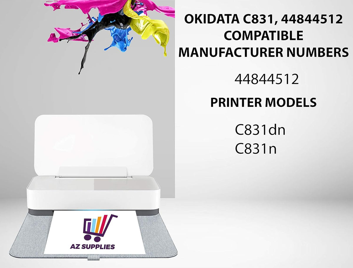 Compatible Black Toner Cartridge 3 Packs Q3733