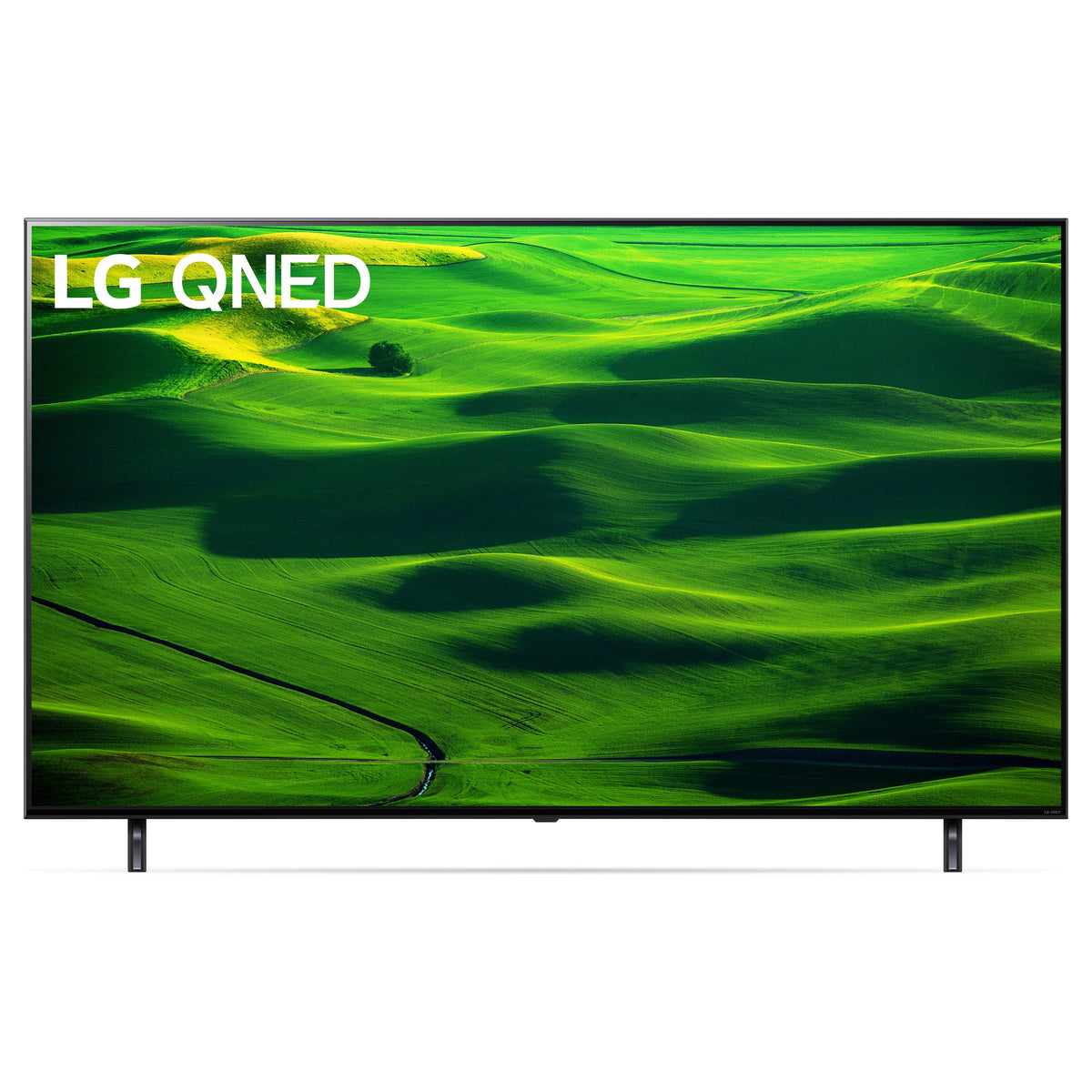 65 Class 4K UHD QNED Smart TV with Dolby Vision Y5236