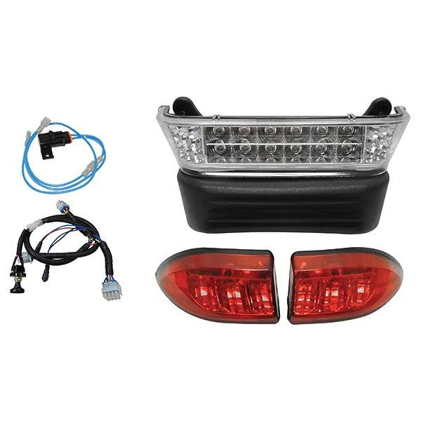 Golf Cart LED Light Bar Kit H16303