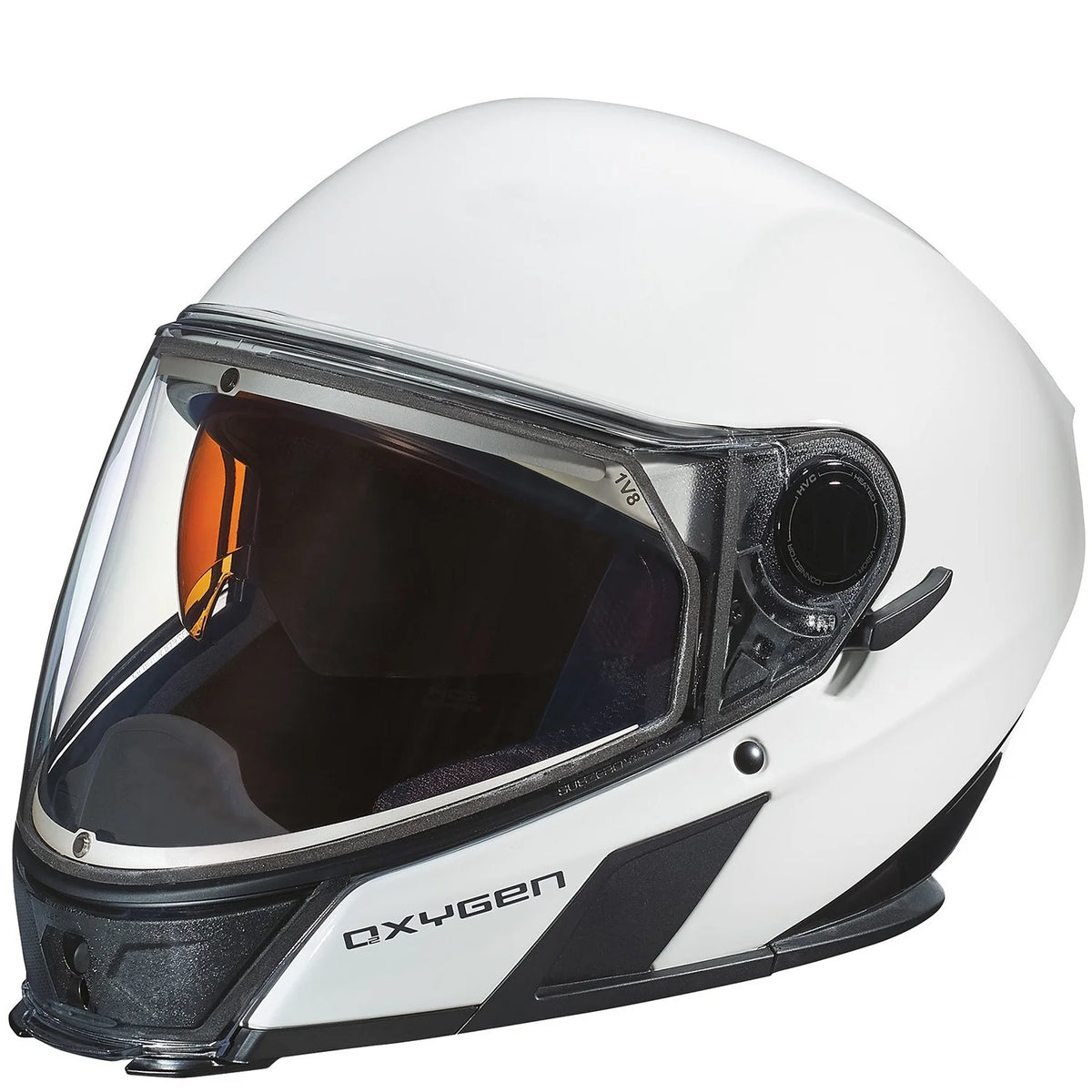 Heated Oxygen Helmet XL V7232