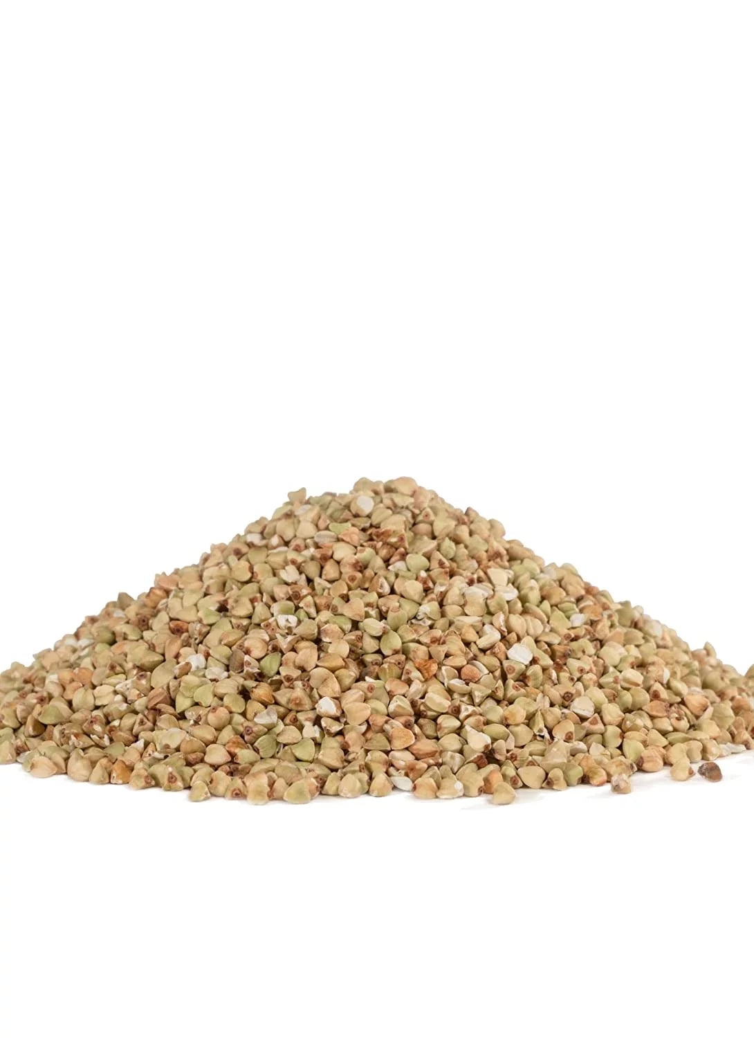 16 oz Organic Buckwheat Groats Pack of 2 L942