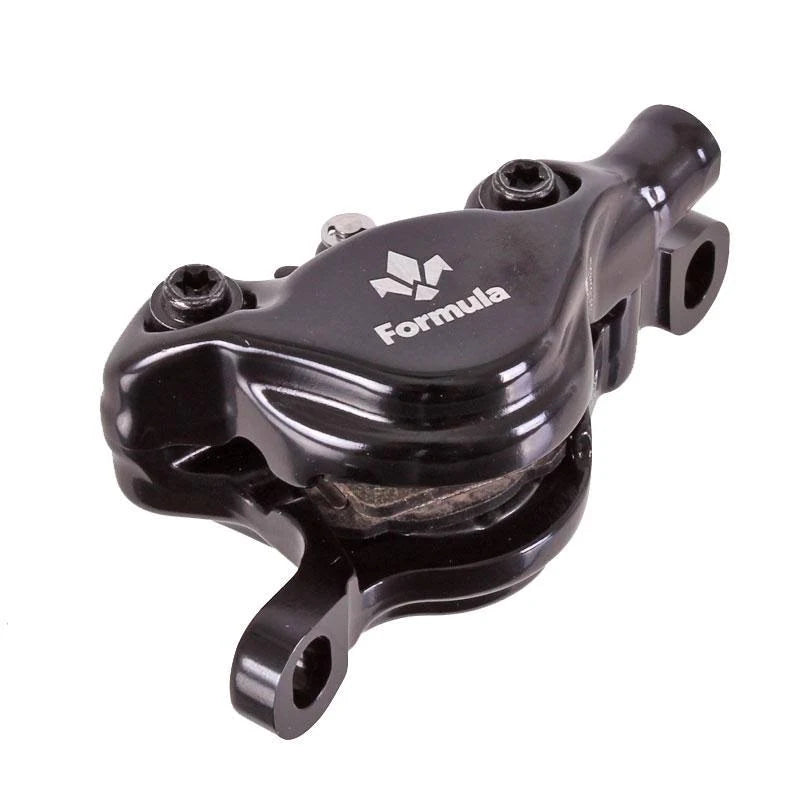 Black 2 Piston Caliper W888016
